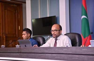ދައުލަތުގެ ބަދަލު 374 މިލިއަނަށް؛ ބަޖެޓަށްވުރެ ތިން ގުނަ އިތުރު