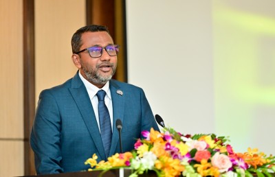 ރާއްޖޭގެ ސިއްހީ ދާއިރާއަށް އިންވެސްޓްކުރަން މިއަށްވުރެ ރަނގަޅު ވަގުތެއް ނެތް: އަފްއާލް