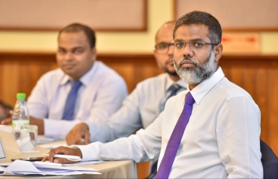 ސުލޫކީ ފިޔަވަޅު ރިވިއުކުރާ ފަނޑިޔާރުންގެ އިސްތިއުނާފް މަޖިލީހަށް ފަނޑިޔާރު ޝަފީއު