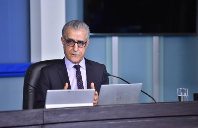 ނަޝީދަށް ދިން ހަމަލައާ ސިޔާސީ އެއްވެސް ގުޅުމެއް ނެތް: އައްބާސް ފާއިޒް