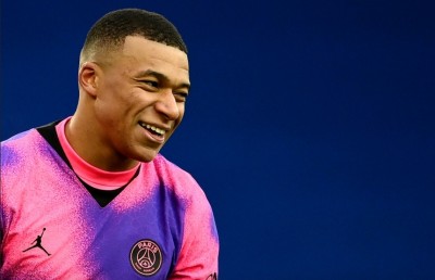 އެމްބާޕޭ ހޯދުމުގެ ރޭހުގެ ކުރީގައި ލިވަޕޫލާއި ރެއާލް: ރިޕޯޓް