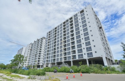 ފުލުހުންގެ ފްލެޓްތަކުގެ ކޮމާޝަލް ޔުނިޓްތައް ދޫކުރުން މަޑުޖައްސާލަން އޭސީސީން އަންގައިފި