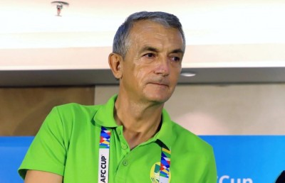 އޮޑީޝާ އަކީ މޯހަން ބަގާނަށް ވުރެ ފެންވަރު ރަނގަޅު ޓީމެއް: މިލޯ