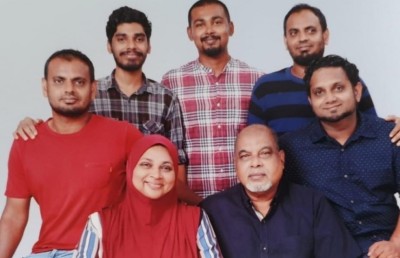 ކޮއްޔަ ހަސަން: ފިލްމީ ދާއިރާ ކަރުނުން ތެންމާލައިފި!