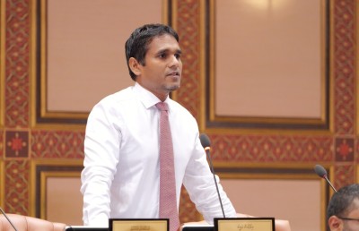 ސަރުކާރުގެ ބައެއް އިދާރާތަކުގެ ލިޔެކިޔުންތައް ނައްތާލާތީ ބައެއް މެމްބަރުންގެ ކަންބޮޑުވުން!