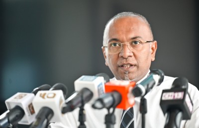 ޑިމޮކްރެޓްސް ބޭނުންވަނީ މެމްބަރުންގެ އަދަދު މަދުކުރަން، ނުވެއްޖެ ނަމަ 93 ގޮނޑި އަށް ކުރިމަތިލާނެ