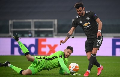 ޔުނައިޓެޑް އަނެއް ބުރާ ގާތަށް، އާސެނަލް އެއްވަރު