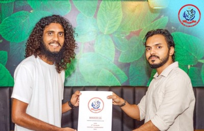 މިއަހަރު ފުރަތަމަ ޑިވިޝަނުގައި ނުކުޅެވުނު އިއްބެ ދެވަނަ ޑިވިޝަނުގެ މަސްއޮޑި އަށް