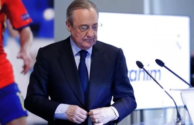 ބާސާގެ އިސް އޮފިޝަލަކު ވިނީޝިއުސްއާ ދިމާކުރުމުން ޕެރޭޒްގެ ބާސެލޯނާ ދަތުރު ކެންސަލްކޮށްފި