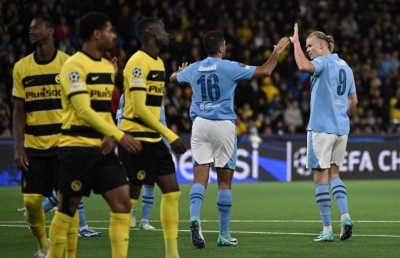 ހާލަންޑް ފެއިލް ކޮށްލަން ބަޔަކު ބޭނުންވޭ: ގާޑިއޯލާ