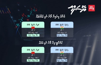 2026ގެ ދަރަނި މަޅި: ތައްޔާރު ނުވެއްޖެ ނަމަ ބޮނޑިބޮއިފާނެ!