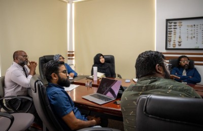 ވަންގަވް: ސޮލިއުޝަންސް ޓީމުން ހިދުމަތްތައް ވަރަށް ބޮޑަށް ފަސޭހަކޮށްލައިފި