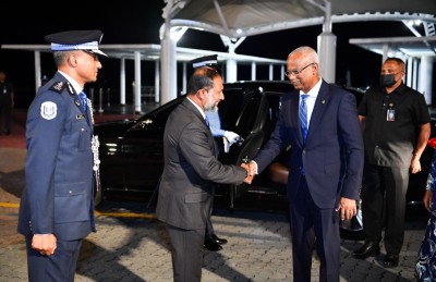 ކުށްވެރިންނަށް މާފު ދީ، މިނިވަންކުރުން: ހަމައެއް އުސޫލެއް ނެތް؟