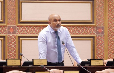 އިންތިހާބީ "ނުފޫޒު" މާނަކުރަން އެމްޑީޕީގެ މެމްބަރުން ގޮވާލައިފި