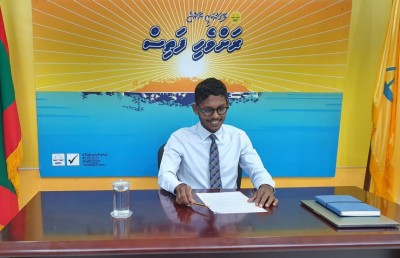 ވެކްސިނާ ގުޅޭ ވިޔާނުދާ ވާހަކަތައް ދޫކޮށްލާނެ ކަމަށް އިދިކޮޅުން ބުނުމުން ހިތްހަމަޖެހިއްޖެ: އެމްޑީޕީ
