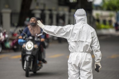 މިއަދު ކޮވިޑް-19 އަށް ޕޮޒިޓިވްވީ 17 މީހުން، ބަލިން ރަނގަޅުވެފައިވަނީ 9 މީހުން