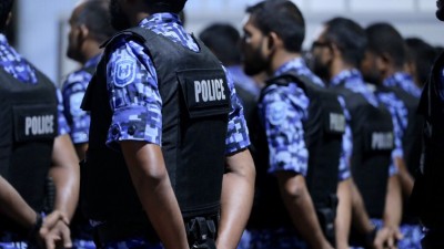 ހިޔާނާތުގެ ފައިސާގައި ޖެހުނު ފަސް ފުލުހެއްގެ ތަހުގީގު ފަށައިފި