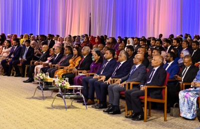 ސަރުކާރުގެ ހަފުލާތަކުގައި ކެއިންބުއިމުގެ ގައިޑްލައިނެއް އާންމުކޮށްފި!