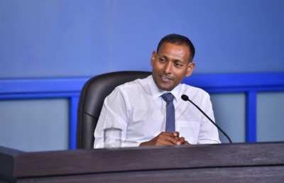 ޕީޖީގެ ތަފާސްހިސާބުތަކުން ދައްކަނީ ތިން އަހަރުވެފައިވާ މައްސަލަތައް ސާބިތުވުމުގެ ފުރުސަތު ކުޑަކަމަށް