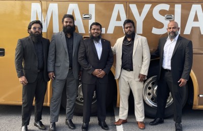 އައިއޭސީން ތުހުމަތުތައް ދޮގުކޮށް، އޮޑިޓް ރިޕޯޓް އާންމުކުރަނީ