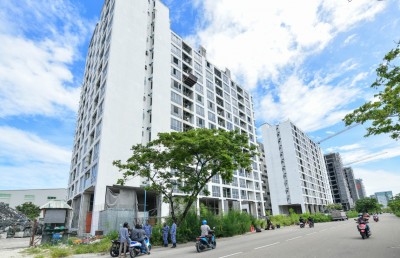 ފުލުހުންގެ ފްލެޓްތަކުގެ ކޮމާޝަލް ޔުނިޓްތައް ދޫކުރުން މަޑުޖައްސާލަން އޭސީސީން އަންގައިފި