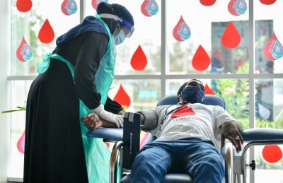 ވެކްސިނަށް ފަހު ސިއްހީ މައްސަލައެއް ދިމާނުވަންޏާ ލޭ ހަދިޔާކުރެވޭނެ: އެޗްޕީއޭ