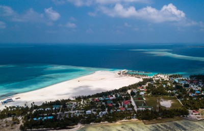 އެއާޕޯޓް ހަދާ ސަރަހައްދު މަގޫދޫގެ އިހުތިސާސުން ވަކިކޮށްފި