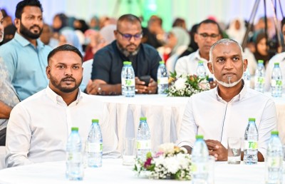 ނަރީޝް، ކުޅުދުއްފުށި އުތުރު ދާއިރާ އަށް ވާދަކުރައްވަނީ
