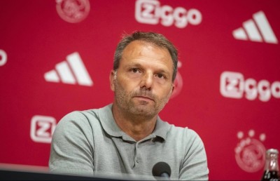 ޓެން ހަގް ނެތި އަޔެކްސް އޮޔާ ދަނީ