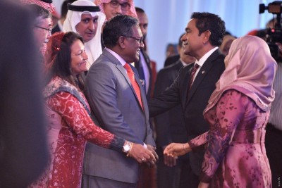 ޑރ. ވަހީދަށް މިރޭ ޕީޕީއެމް އިން ހާއްސަ މަގާމެއް ދެނީ