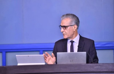 ނަޝީދަށް ދިން ހަމަލައާ ސިޔާސީ އެއްވެސް ގުޅުމެއް ނެތް: އައްބާސް ފާއިޒް