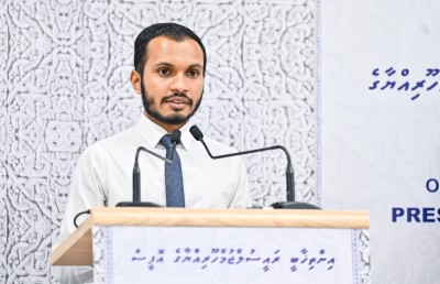 ދެ ވަނަ ބުރުގެ ގޯއްޗާއި ފްލެޓާ މެދު އަމަލުކުރާނެ ގޮތެއް އަދި ނުނިންމަން: ތަރުޖަމާނު