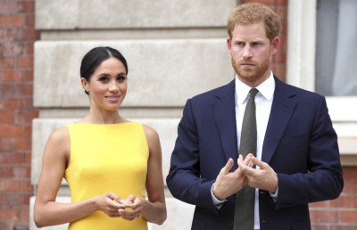 ހެރީގެ ދެކަނބަލުން ޝާހީ ޒިންމާތަކަށް ދެން ވަޑައެއްނުގަންނަވާނެ