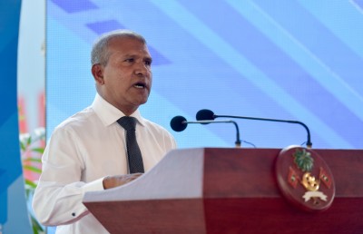 ކުންފުނި ކުރިއަރާވަރަކަށް ދިވެހިންނަށް ވަޒީފާ އިތުރުވާނެ: ވަސީމް