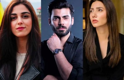 ޕާކިސްތާނުގެ އެކްޓަރުންނަށް އިންޑިއާގައި މަސައްކަތް ކުރުން މަނާ ނުކުރެވޭނެ ކަމަށް ބޮންބޭ ހައި ކޯޓުން ނިންމައިފި