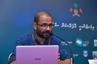 ކޮވިޑް-19ގެ ޕީކެއް އަލުން އަޔަސް ކުރިއަށްވުރެ ޕީކް ކުޑަވާނެ