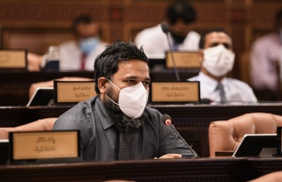 އިދިކޮޅުން މާދަމާގެ ޖަލްސާ ވެސް ބޮއިކޮޓް ކޮށްފި