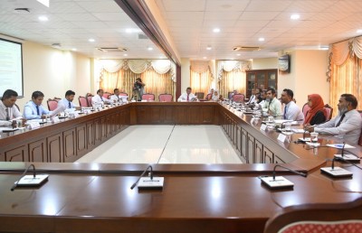 އޮޑިޓު އޮފީހުގެ މުސާރަ މި ވަގުތު ބޮޑުނުކުރަން ނިންމައި 112 މިލިއަނުގެ ބަޖެޓެއް ފާސްކޮށްފި