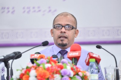 ކައުންސިލް އިންތިހާބު މާޗު މަހު ކުރީކޮޅު ބޭއްވޭތޯ ބަލަނީ