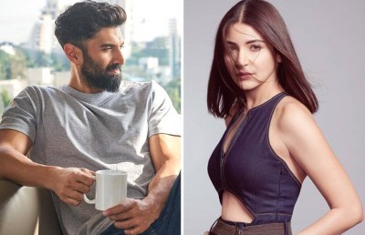 އަނުޝްކާ ޕްރޮޑިއުސްކުރާ އާ ފިލްމު "އަފްޣާން" އަދިތިޔާ އަށް