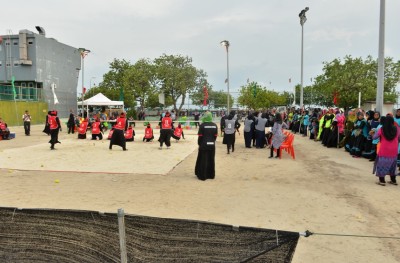 ބަށި މުބާރާތެެއްގެ ފައިނަލް މެޗެއް ހުއްޓުވަން އަމުރުކުރި މެޖިސްޓްރޭޓަށް ޖޭއެސްސީން ނަސޭހަތް ދެނީ