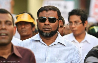 ފޮރުވަންޖެހޭ ނާޖާއިޒު މަންފާއެއް ނެތް ކަމަށް ވިދާޅުވެ ގަސަމް ދިފާއަށް ނުކުމެވަޑައިގެންފި