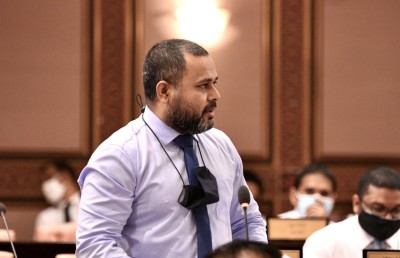 އެއް ކޮޓަރީގެ ފްލެޓްތައް ނެގީ ބޮޑު އަގުގައި ވިއްކަން: ޝިޔާމް