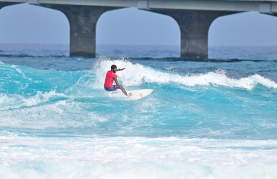 އިރުޝާދުގެ ބުރަކައްޓަށް ބޮޑު އަނިޔާއެއްވެ މުބާރާތް ގެއްލިއްޖެ