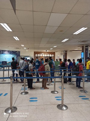 ބަންގްލަދޭޝްގެ އިތުރު 200 މީހުން ފުރުވާލައިފި