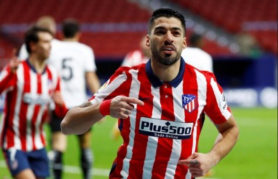 ސުއަރޭޒާ މެދު ޗެލްސީން ސަމާލުވާންޖެހޭނެ: ޓުޗެލް