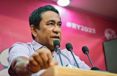ޔާމީނަށް އޮތް ބިރާއެކު ޕީޕީއެމް ބައިބައިކުރުމާ ދިމާލަށް؟