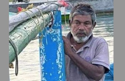 ދެބަފައިންގެ މަސްދަތުރަށް ހިތްދަތި ނިމުމެއް