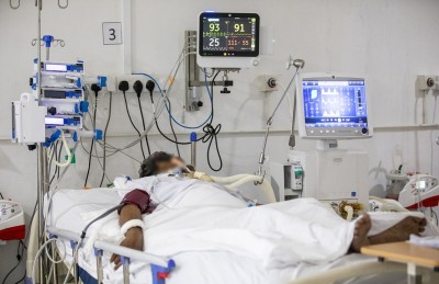 ކަންބޮޑުވުމެއް: ކޮވިޑްގެ ބޮޑު އަލާމާތެއް ނެތި ހާލު ބޮޑުވާ ދިވެހިން ގިނަވެއްޖެ