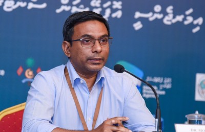 ކަންބޮޑުވުމެއް: ކޮވިޑްގެ ބޮޑު އަލާމާތެއް ނެތި ހާލު ބޮޑުވާ ދިވެހިން ގިނަވެއްޖެ